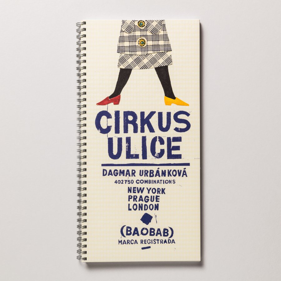 Cirkus ulice